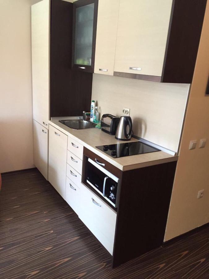 Sunny Beach Plaza 17 Apartment Extérieur photo