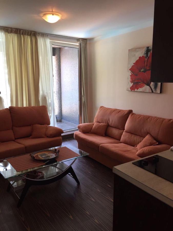 Sunny Beach Plaza 17 Apartment Extérieur photo