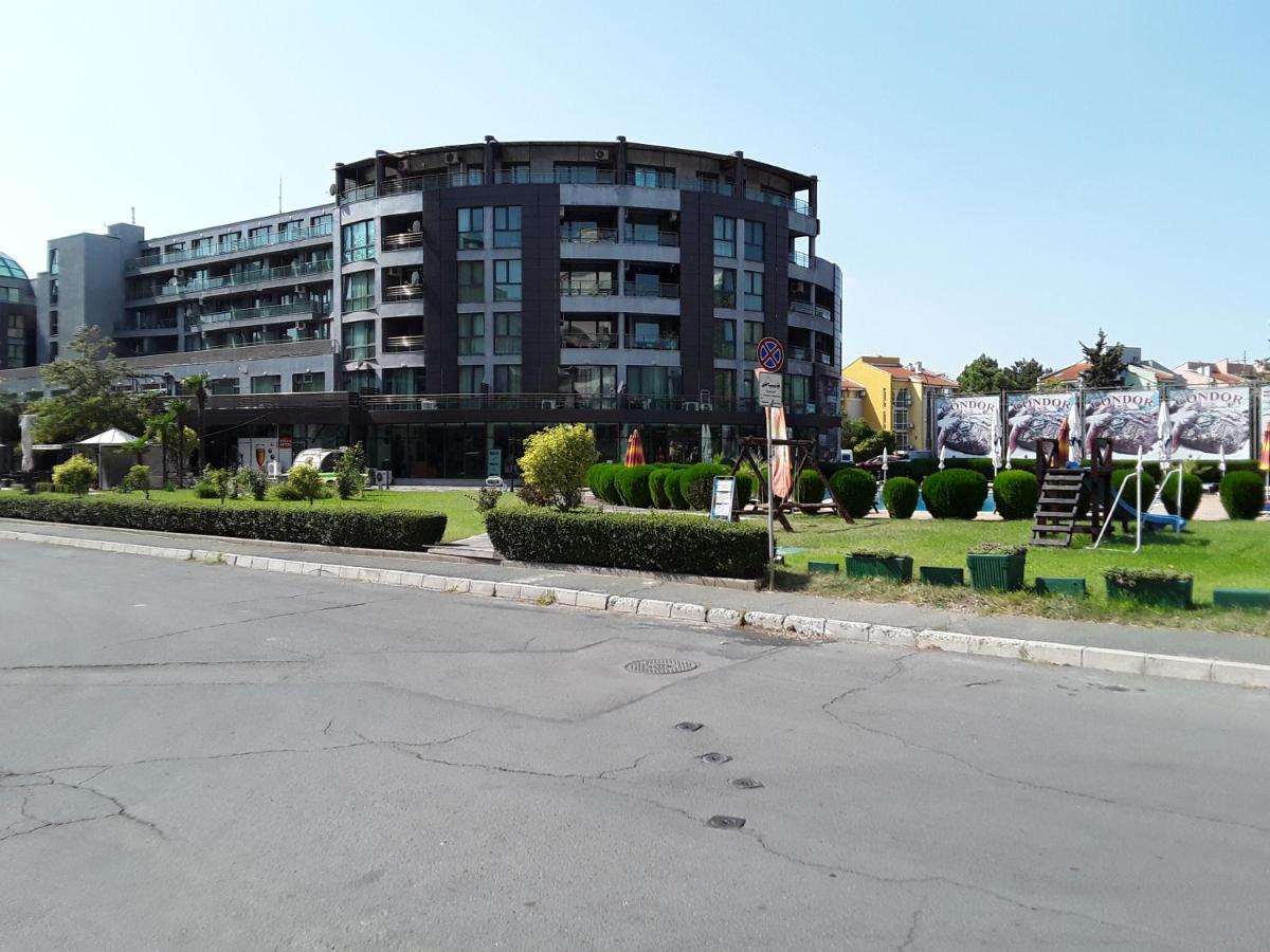 Sunny Beach Plaza 17 Apartment Extérieur photo