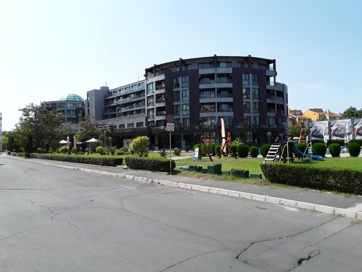Sunny Beach Plaza 17 Apartment Extérieur photo