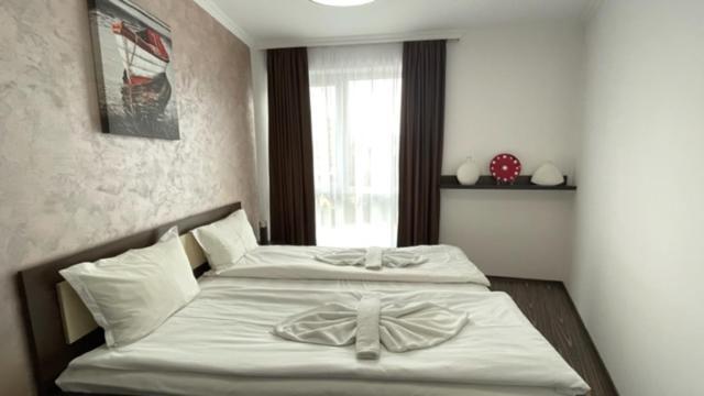Sunny Beach Plaza 17 Apartment Extérieur photo