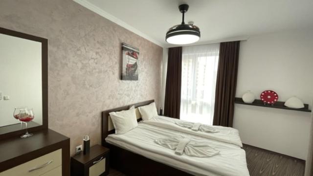 Sunny Beach Plaza 17 Apartment Extérieur photo