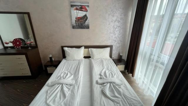 Sunny Beach Plaza 17 Apartment Extérieur photo