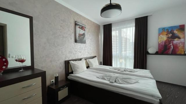 Sunny Beach Plaza 17 Apartment Extérieur photo
