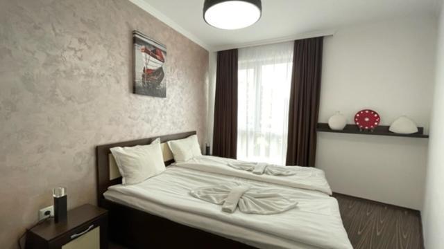 Sunny Beach Plaza 17 Apartment Extérieur photo