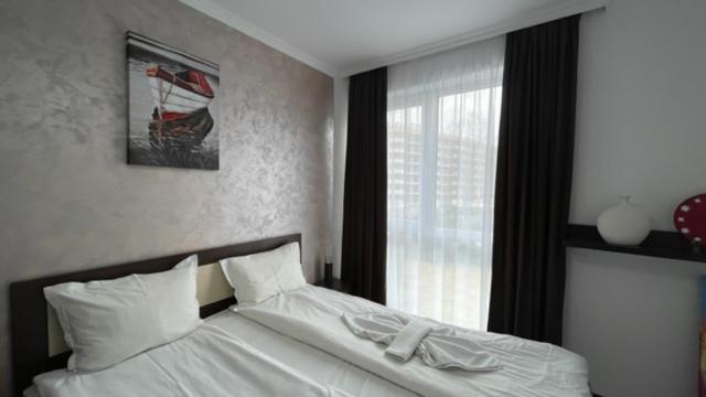 Sunny Beach Plaza 17 Apartment Extérieur photo
