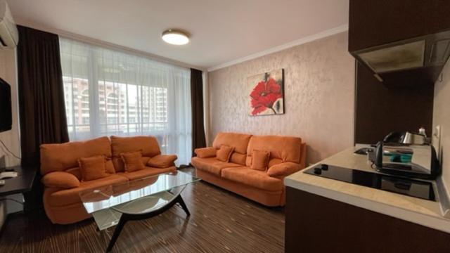 Sunny Beach Plaza 17 Apartment Extérieur photo