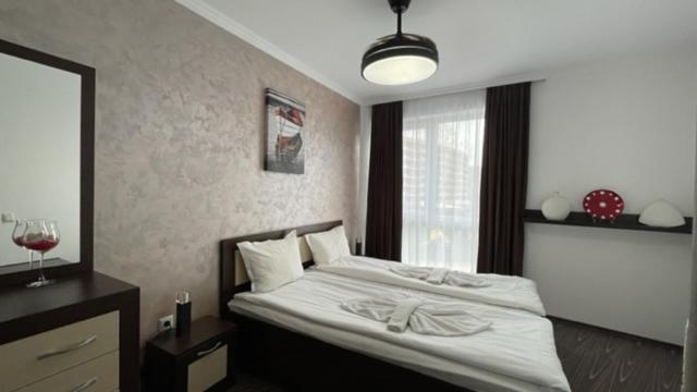 Sunny Beach Plaza 17 Apartment Extérieur photo