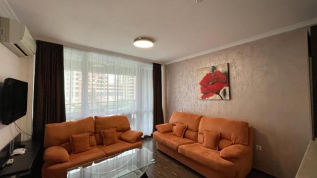Sunny Beach Plaza 17 Apartment Extérieur photo