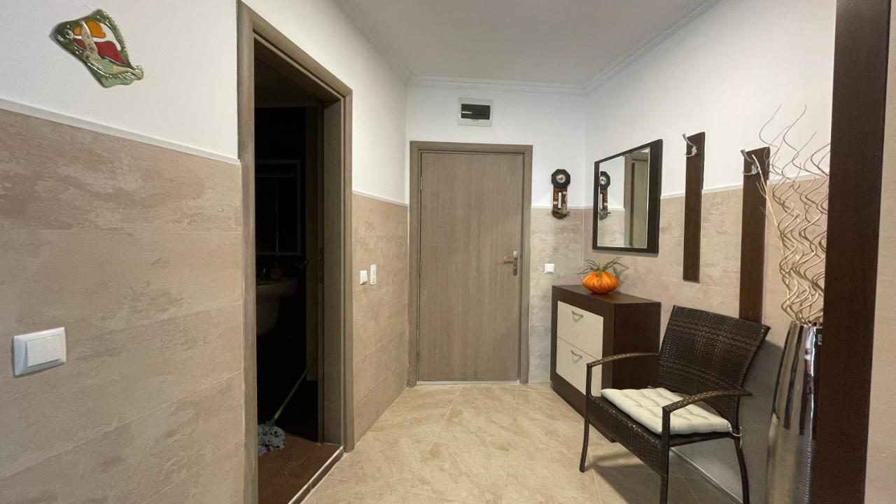Sunny Beach Plaza 17 Apartment Extérieur photo