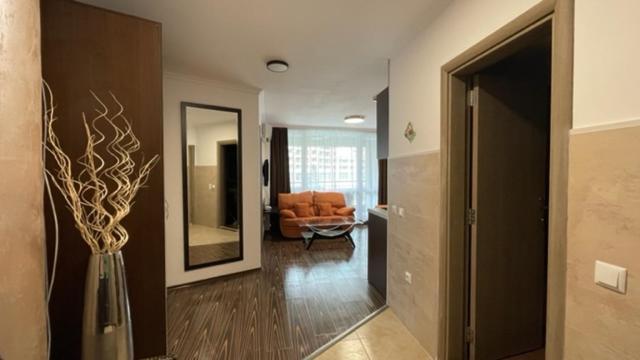 Sunny Beach Plaza 17 Apartment Extérieur photo