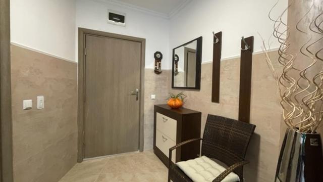 Sunny Beach Plaza 17 Apartment Extérieur photo