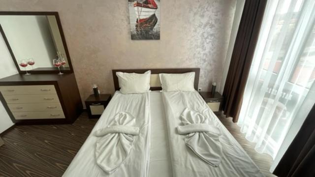 Sunny Beach Plaza 17 Apartment Extérieur photo
